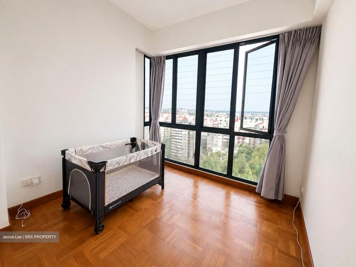 Regent Grove (D23), Condominium #600416041